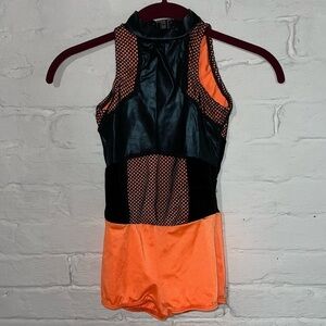 Girl’s Dance Costume M